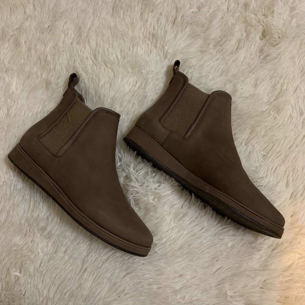 **SOLD** Nurture Boots